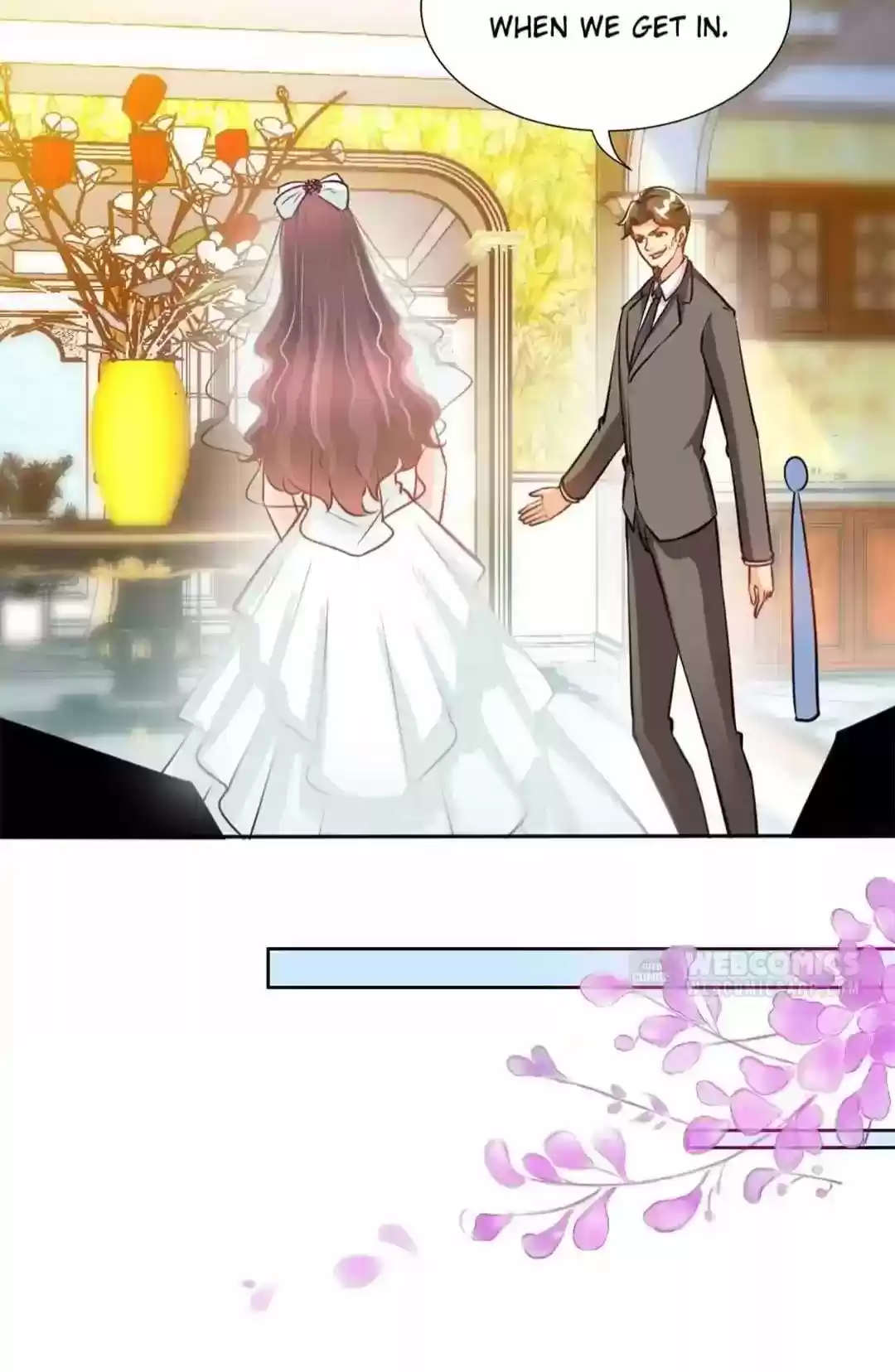 Taming The Possessive Girl Chapter 173