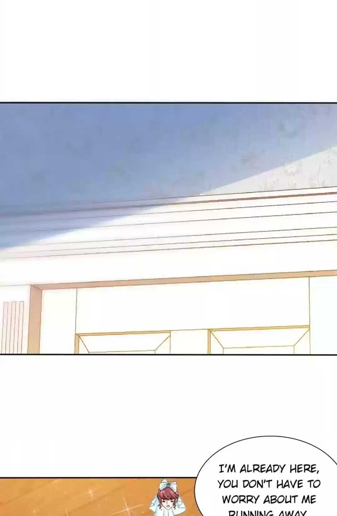 Taming The Possessive Girl Chapter 173