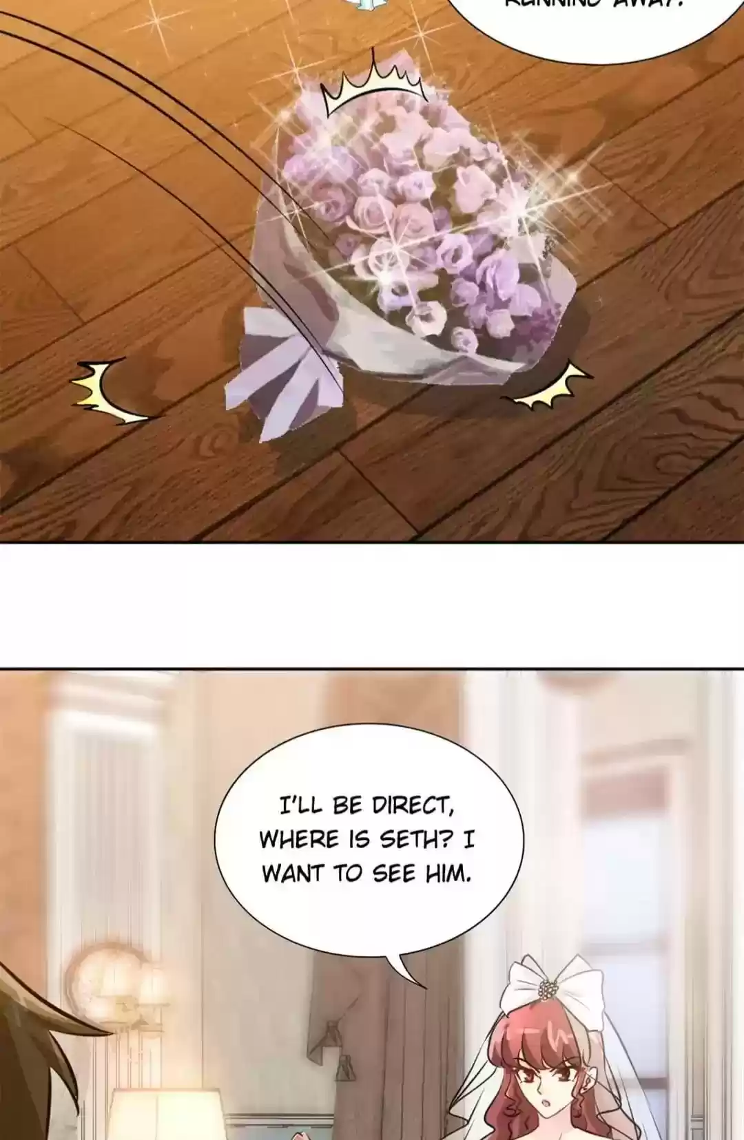 Taming The Possessive Girl Chapter 173