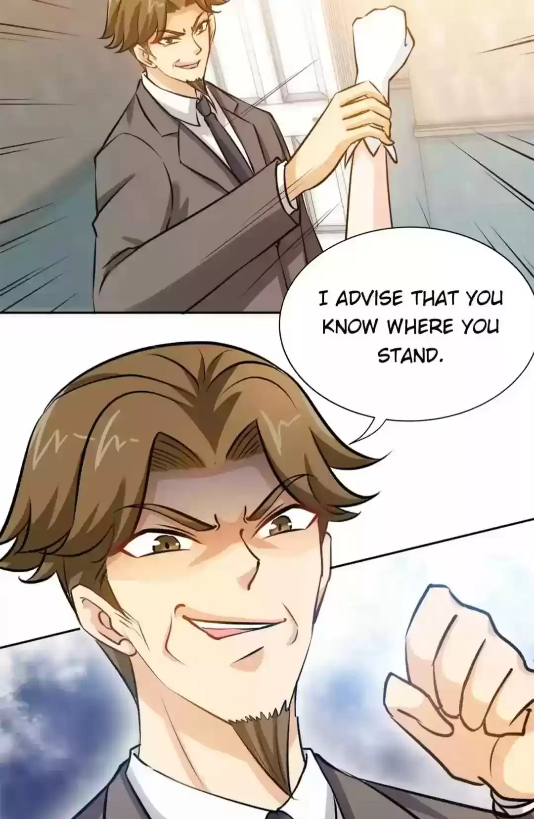 Taming The Possessive Girl Chapter 173