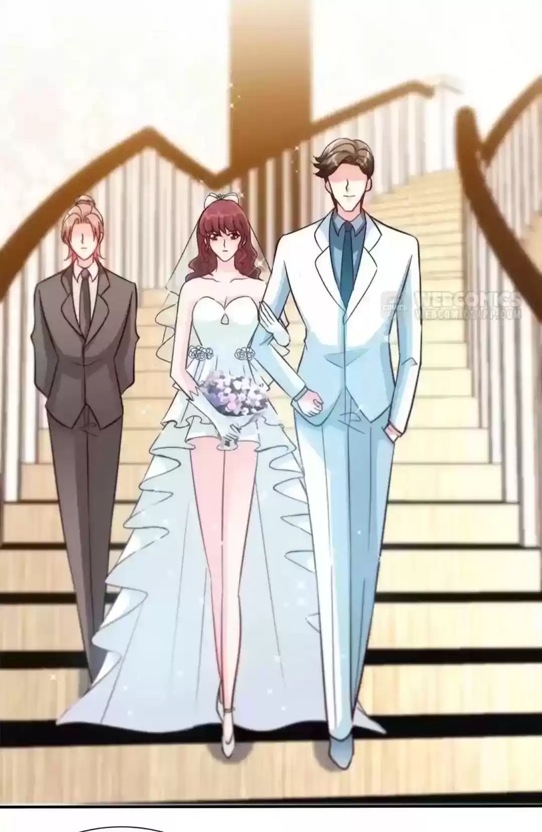 Taming The Possessive Girl Chapter 173