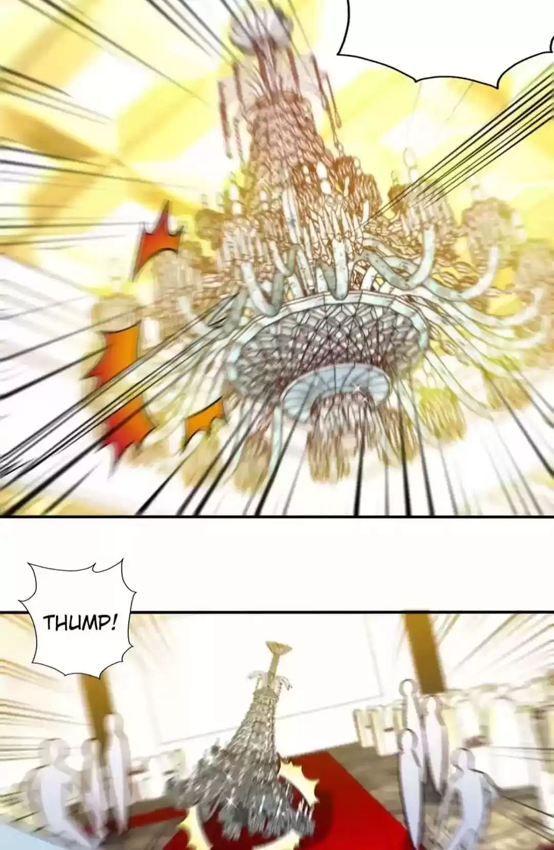 Taming The Possessive Girl Chapter 173