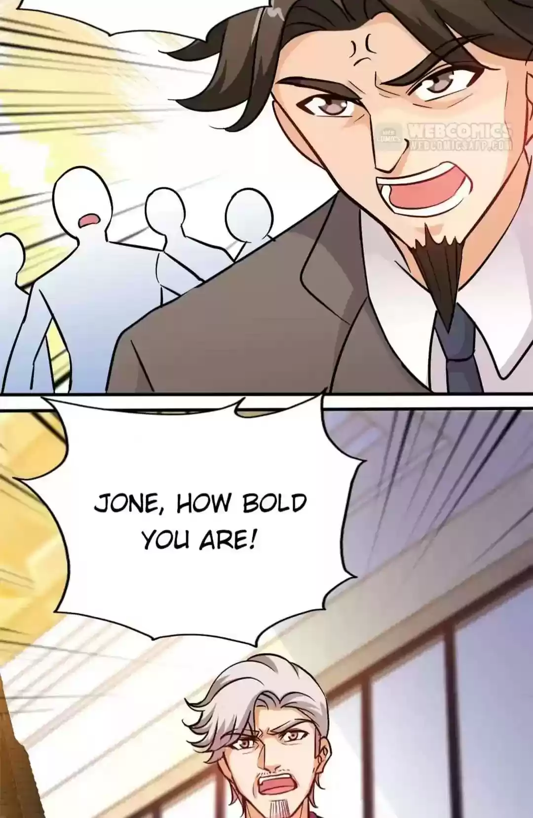 Taming The Possessive Girl Chapter 173