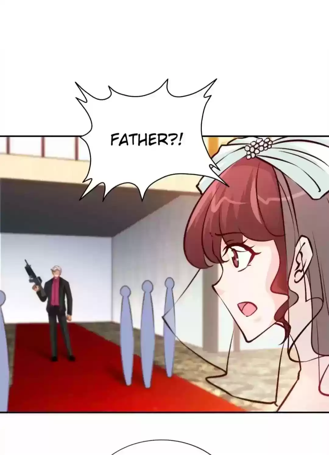 Taming The Possessive Girl Chapter 174