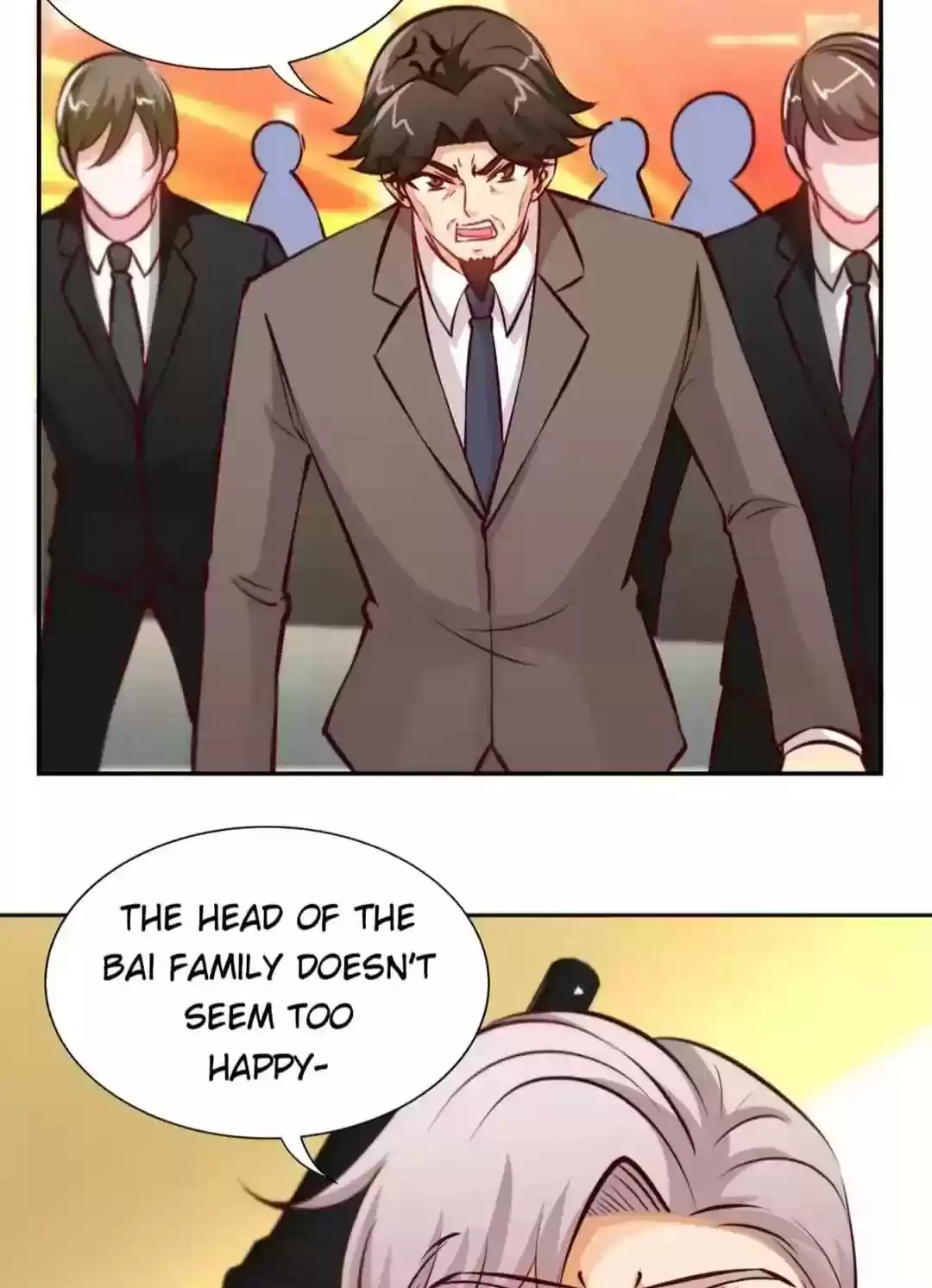 Taming The Possessive Girl Chapter 174