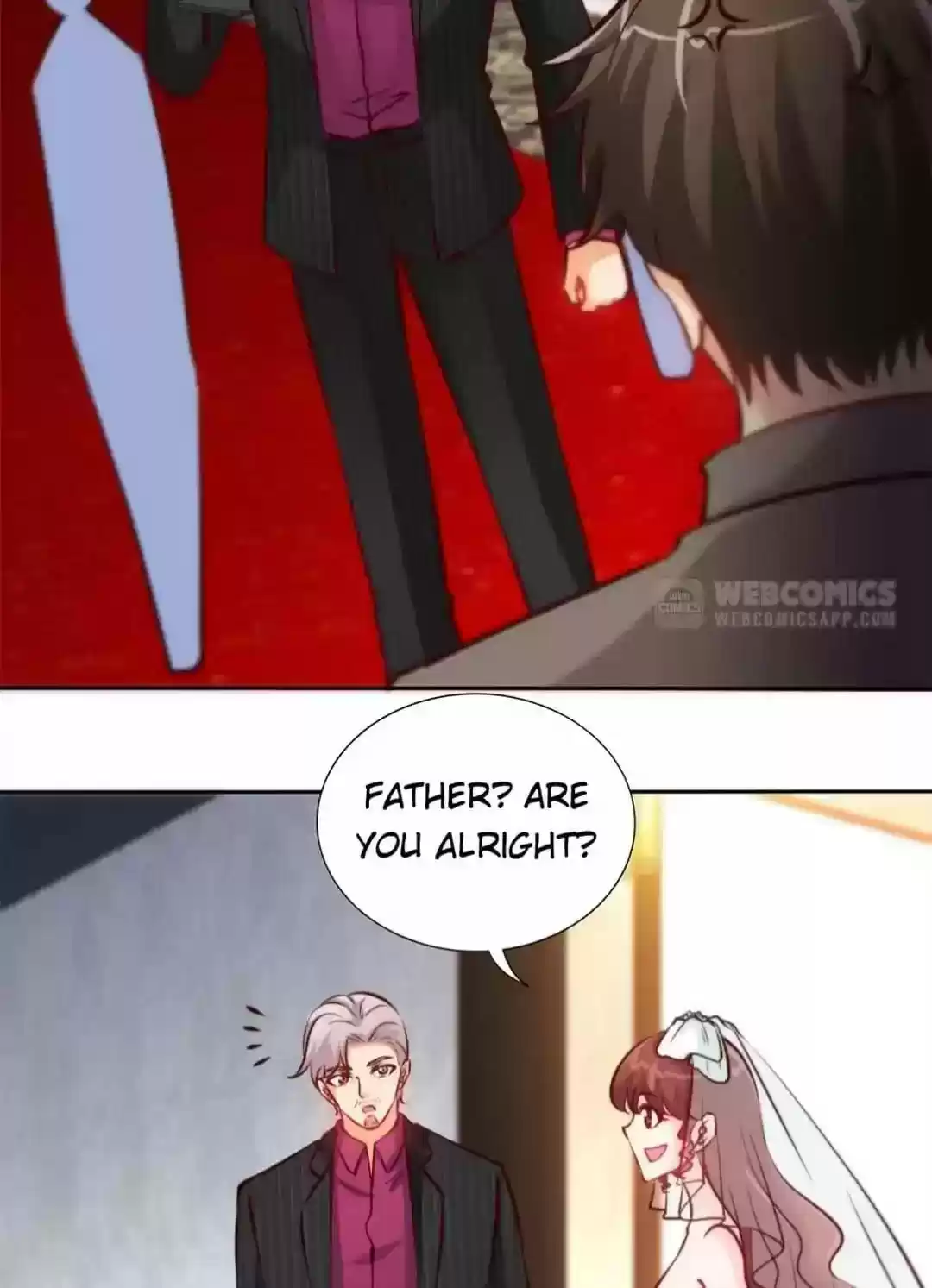 Taming The Possessive Girl Chapter 174