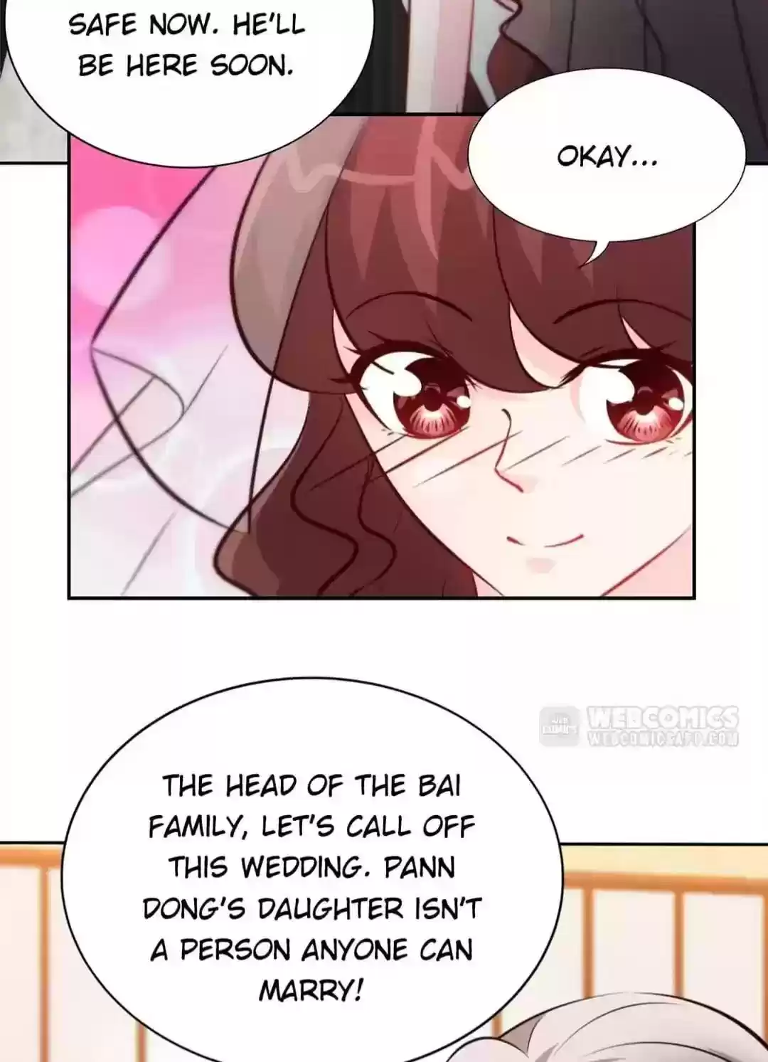 Taming The Possessive Girl Chapter 174