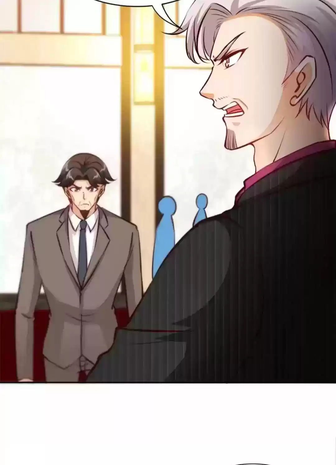 Taming The Possessive Girl Chapter 174