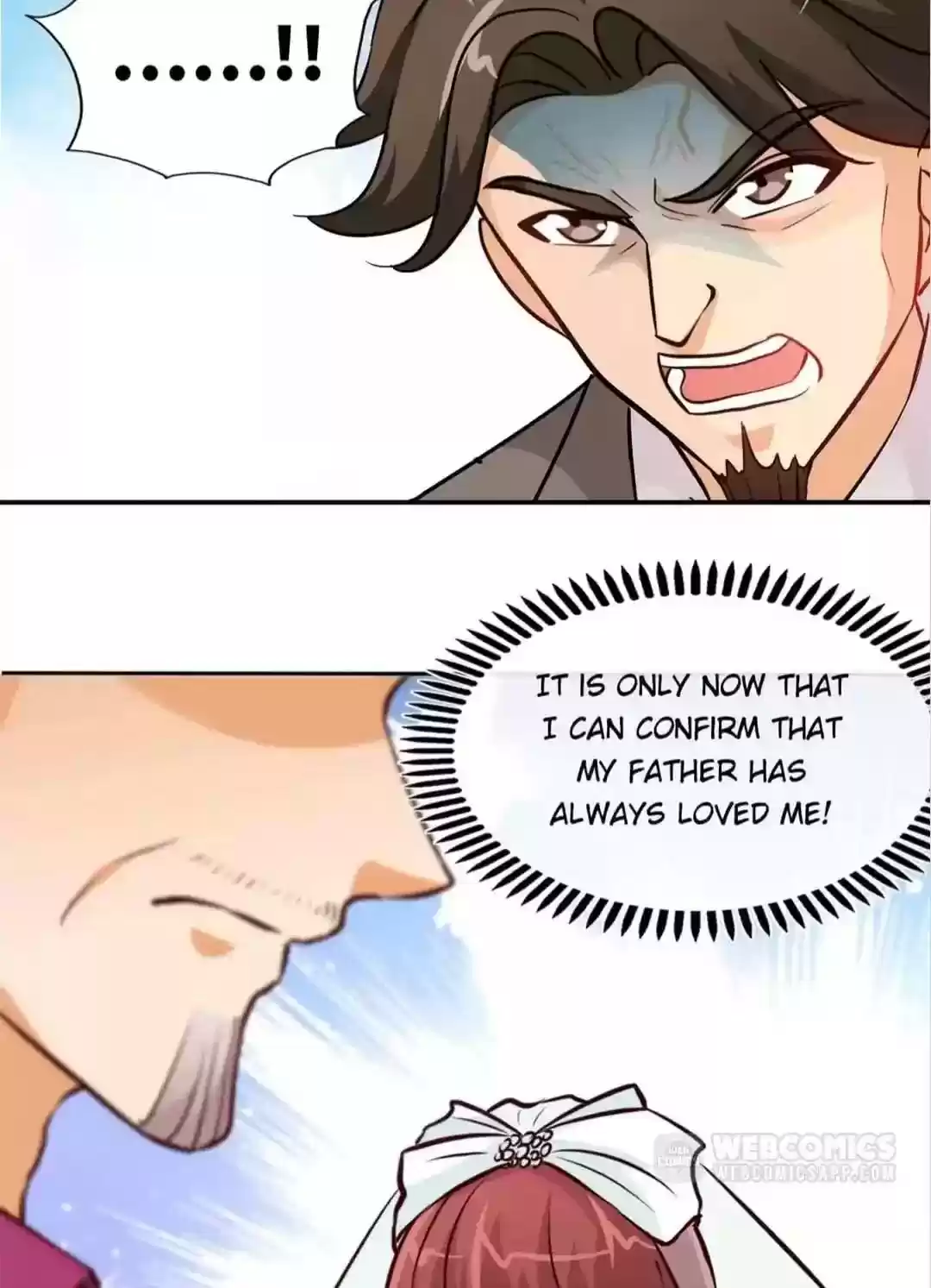 Taming The Possessive Girl Chapter 174