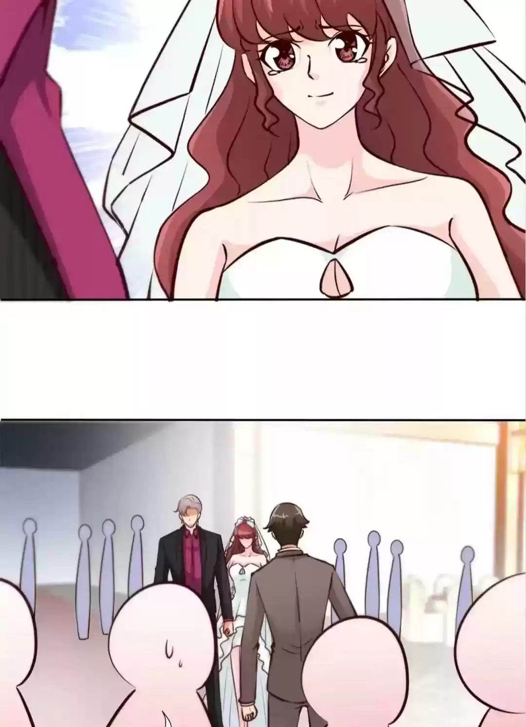 Taming The Possessive Girl Chapter 174