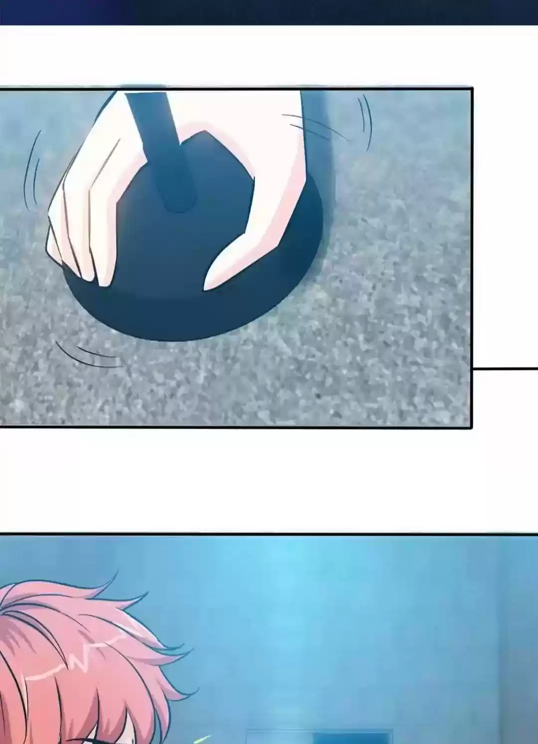 Taming The Possessive Girl Chapter 174