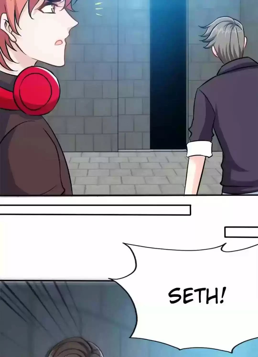 Taming The Possessive Girl Chapter 174