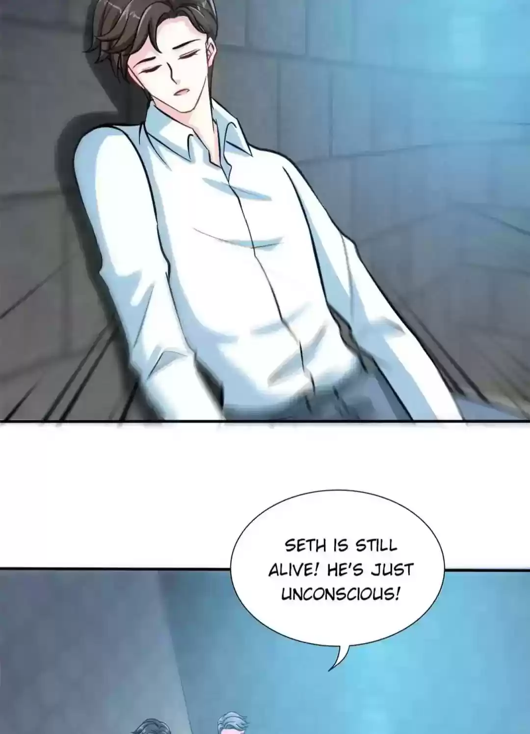 Taming The Possessive Girl Chapter 174