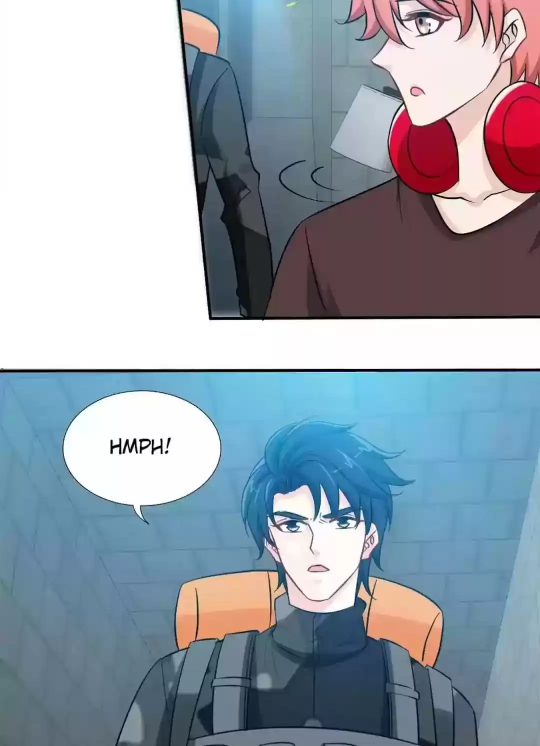 Taming The Possessive Girl Chapter 174