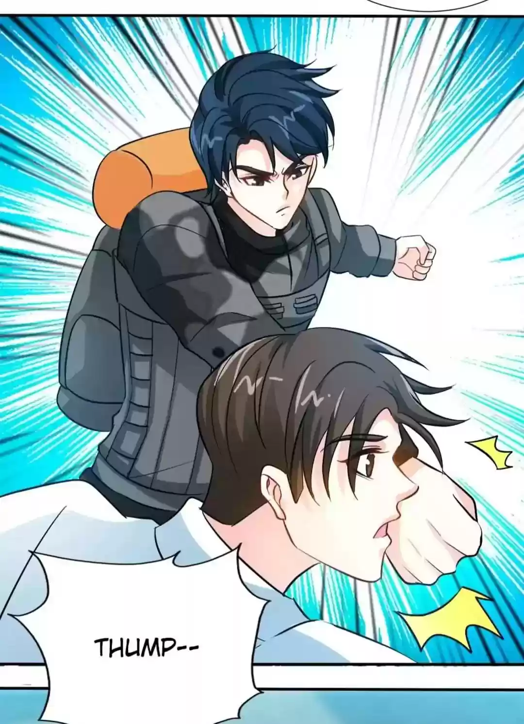 Taming The Possessive Girl Chapter 174