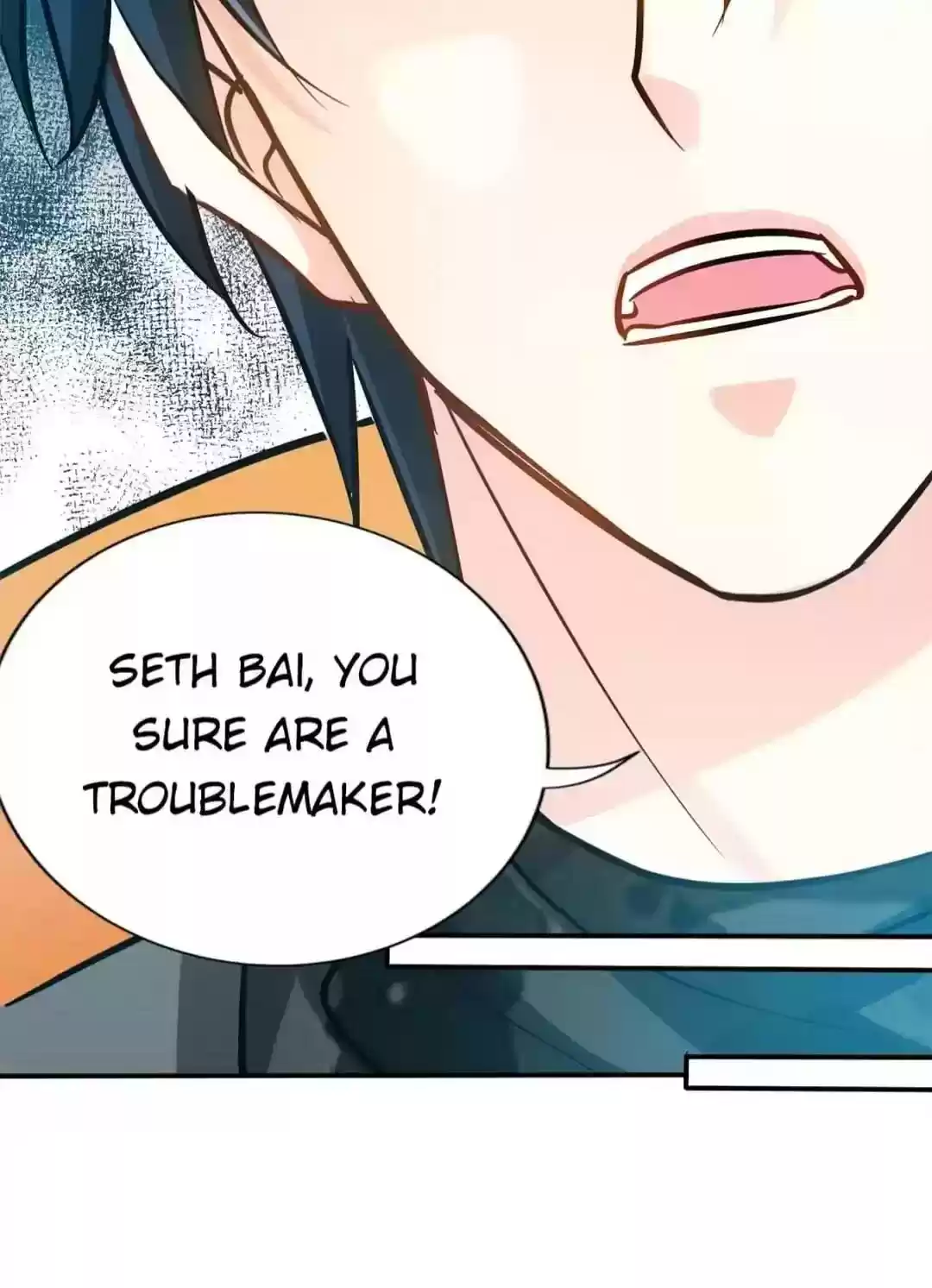 Taming The Possessive Girl Chapter 174