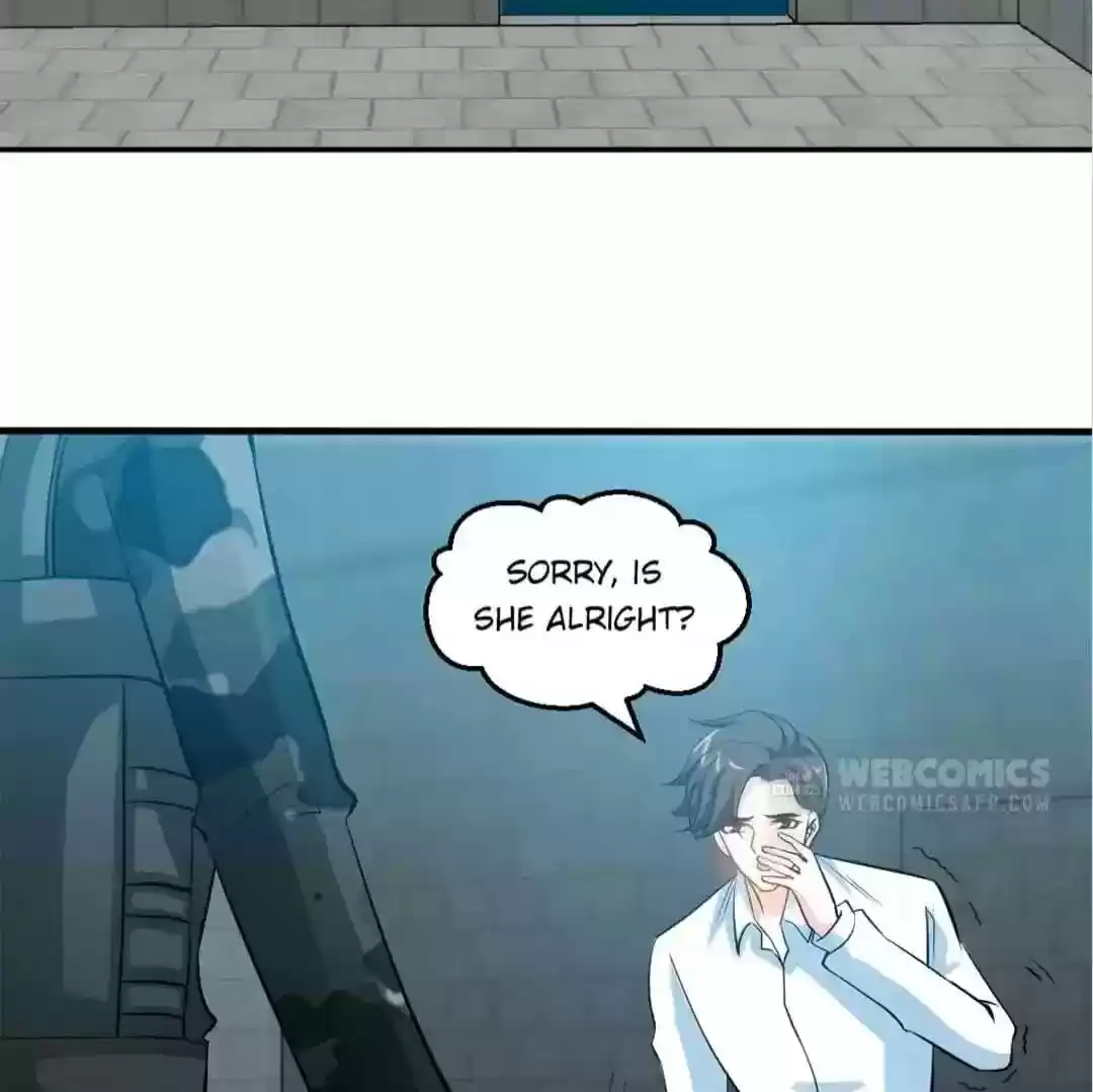 Taming The Possessive Girl Chapter 175