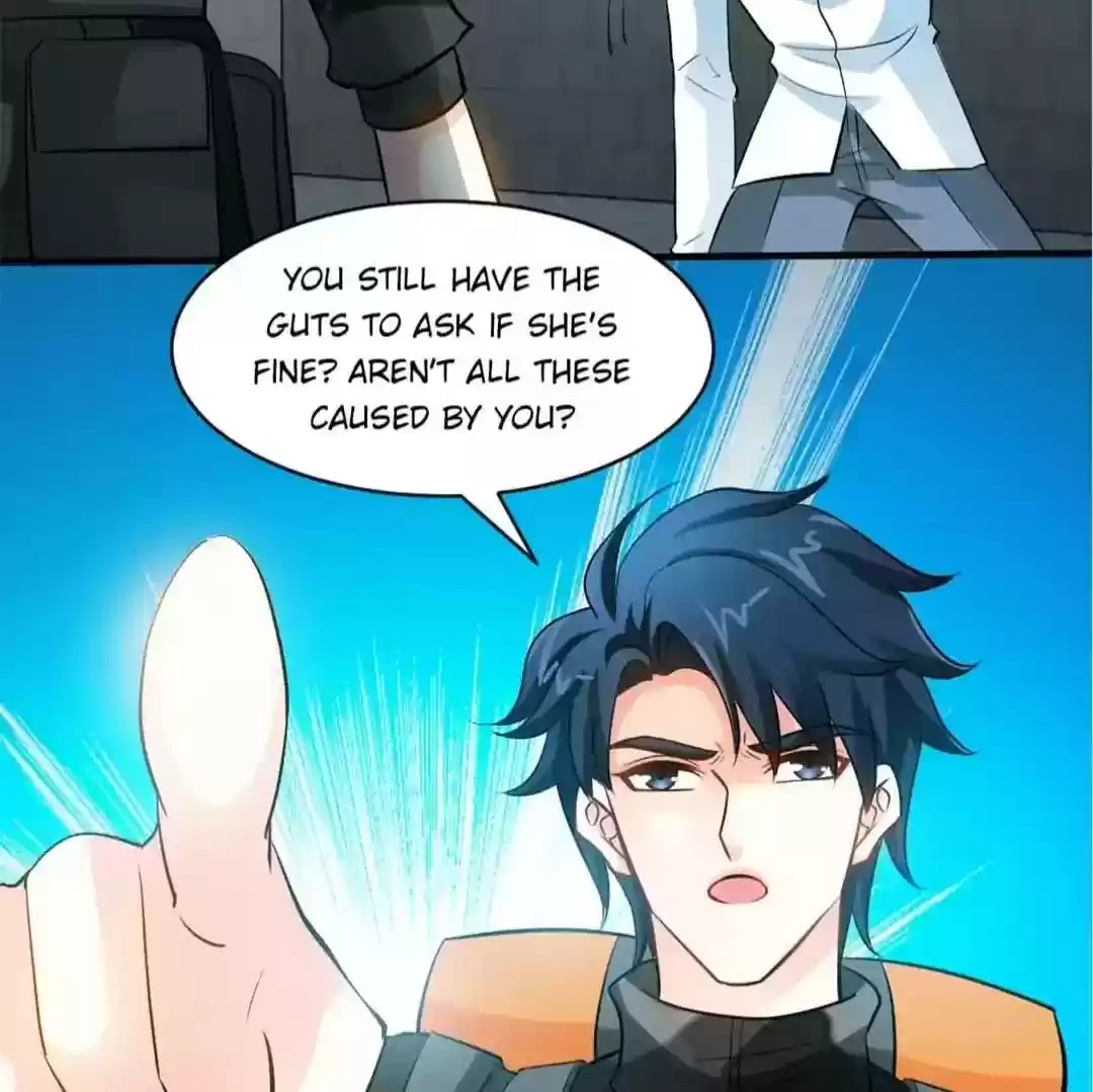 Taming The Possessive Girl Chapter 175