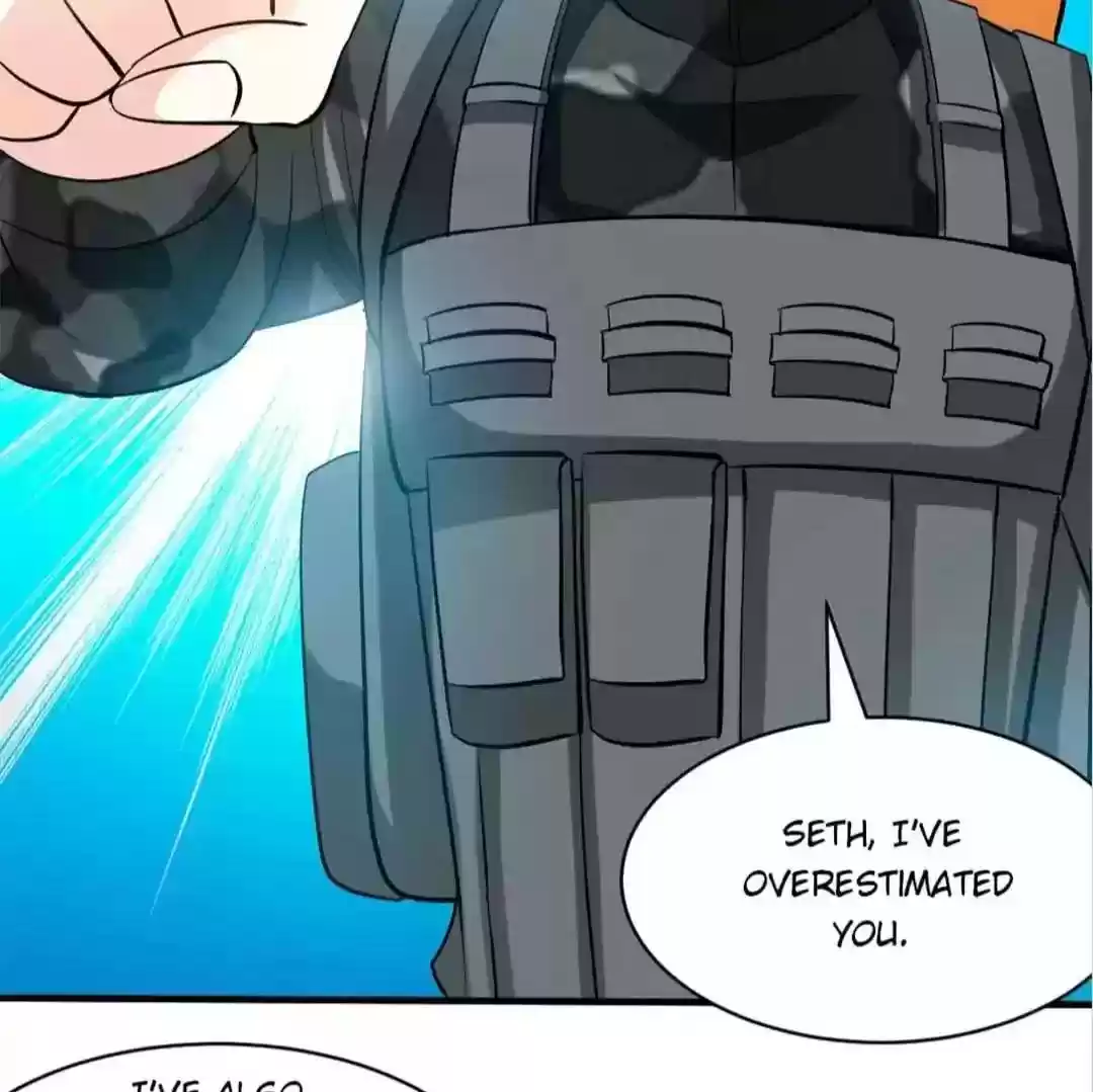 Taming The Possessive Girl Chapter 175