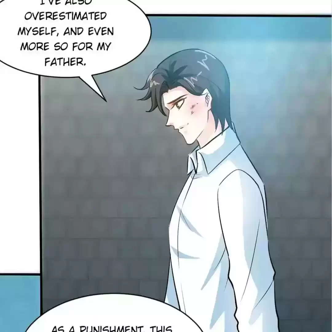 Taming The Possessive Girl Chapter 175