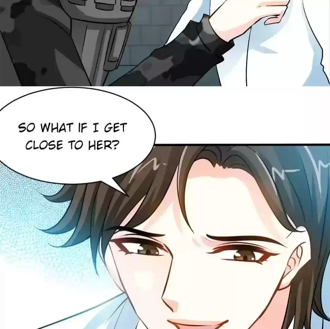 Taming The Possessive Girl Chapter 175