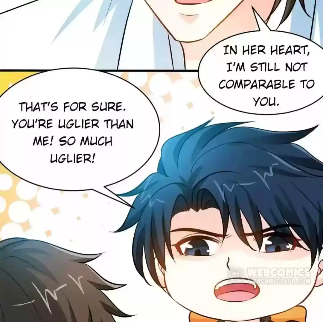 Taming The Possessive Girl Chapter 175