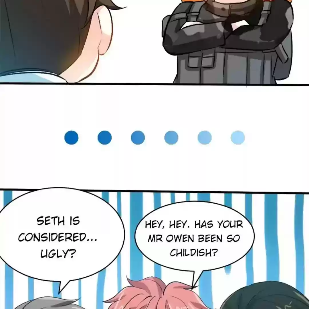 Taming The Possessive Girl Chapter 175