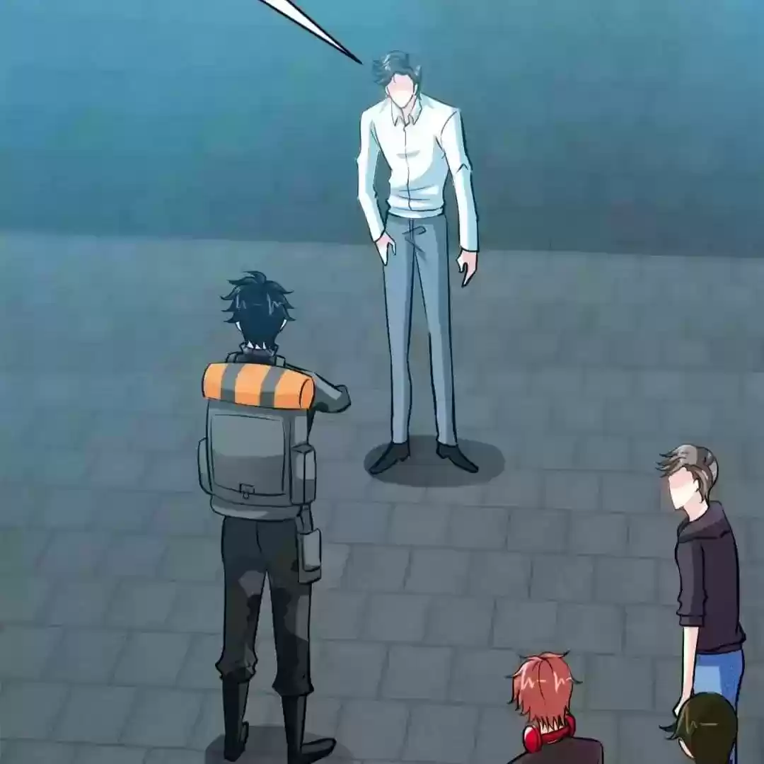 Taming The Possessive Girl Chapter 175