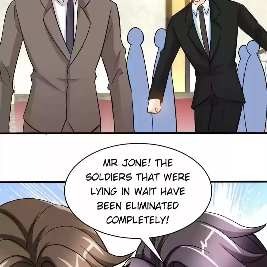 Taming The Possessive Girl Chapter 175