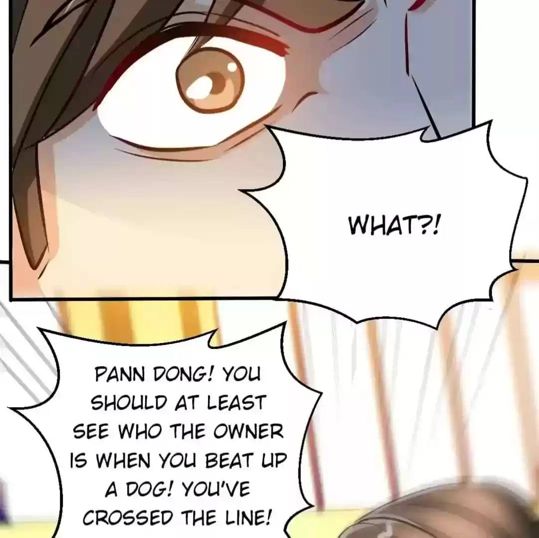 Taming The Possessive Girl Chapter 175