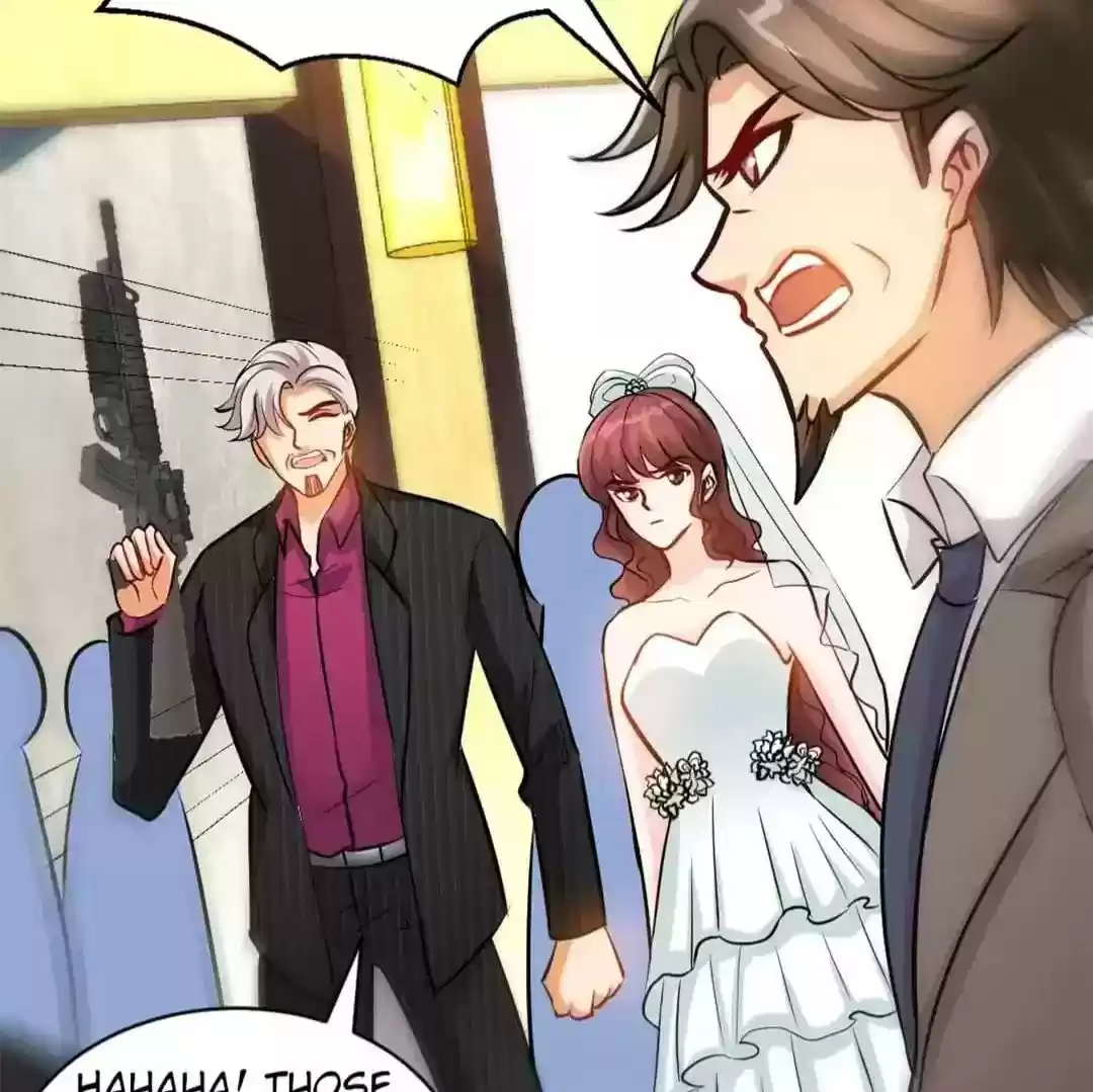 Taming The Possessive Girl Chapter 175