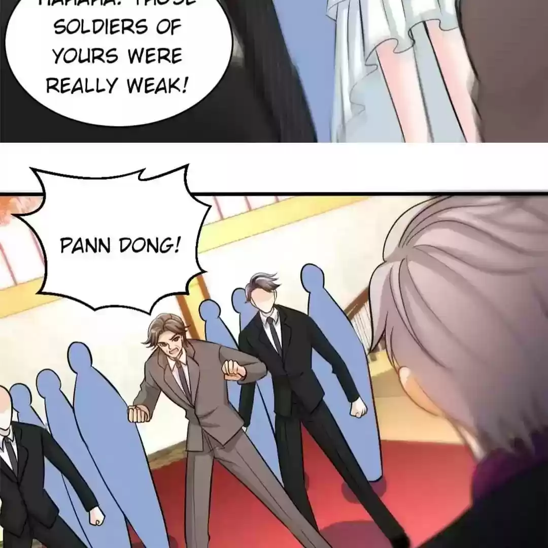 Taming The Possessive Girl Chapter 175