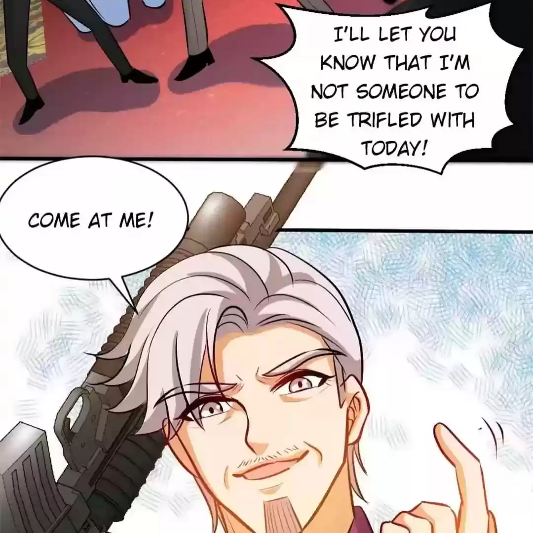 Taming The Possessive Girl Chapter 175