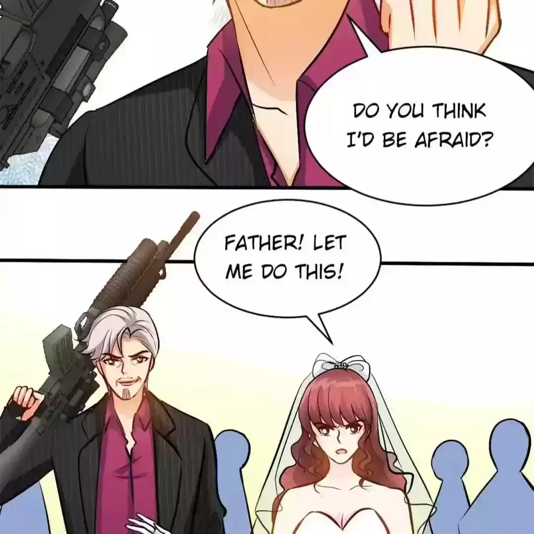 Taming The Possessive Girl Chapter 175