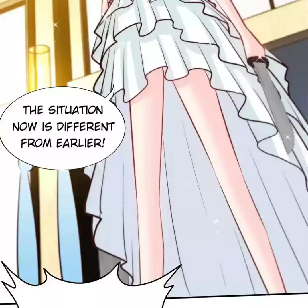 Taming The Possessive Girl Chapter 175