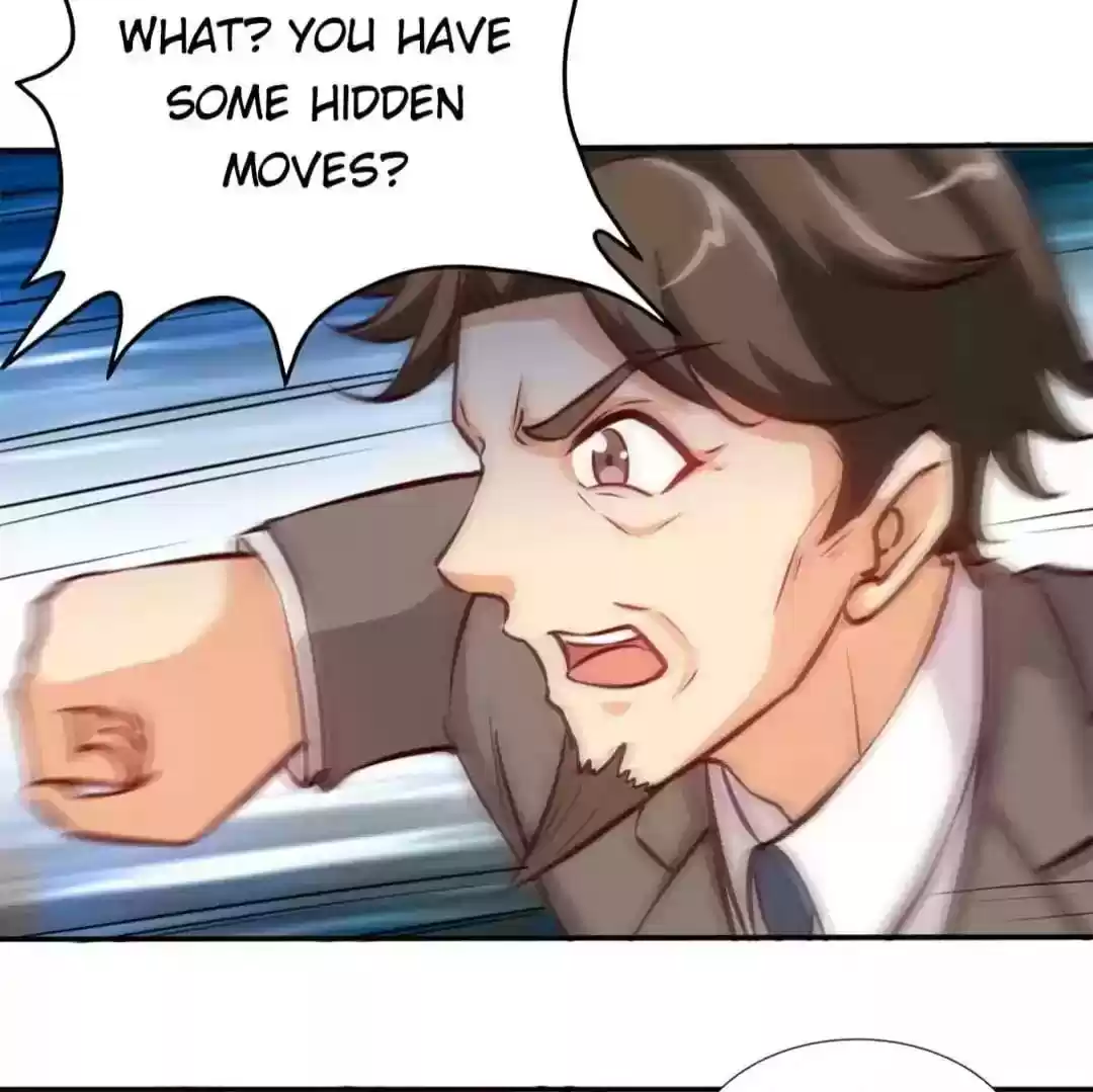 Taming The Possessive Girl Chapter 175