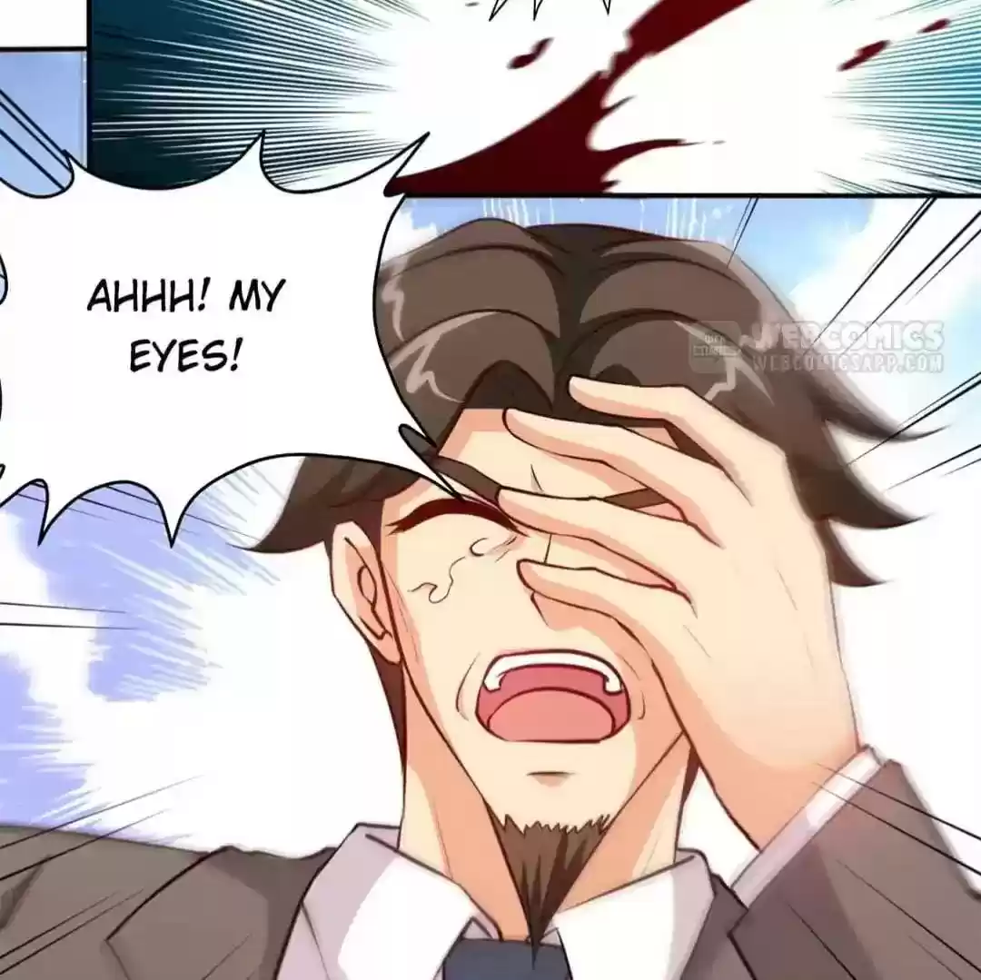 Taming The Possessive Girl Chapter 175