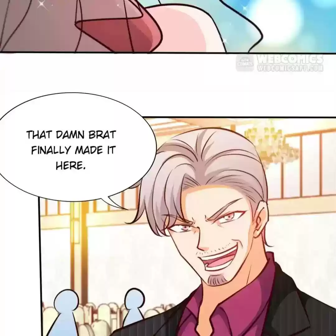 Taming The Possessive Girl Chapter 175