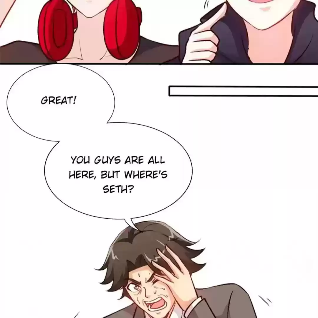 Taming The Possessive Girl Chapter 175