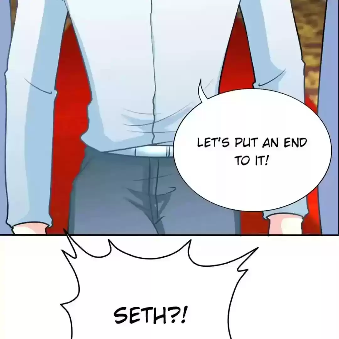 Taming The Possessive Girl Chapter 175