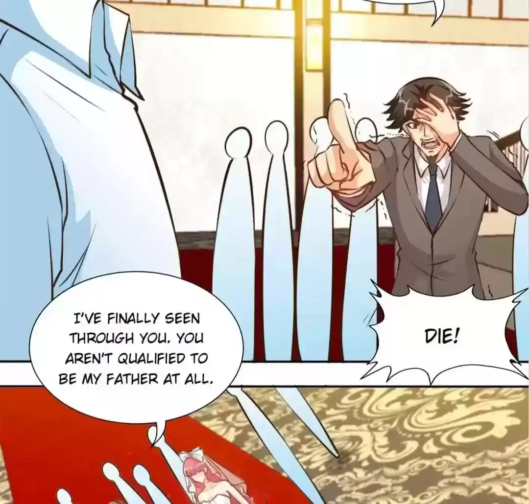 Taming The Possessive Girl Chapter 176