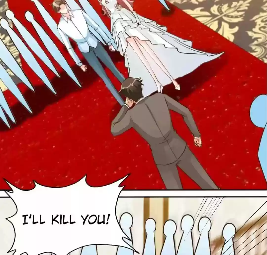 Taming The Possessive Girl Chapter 176