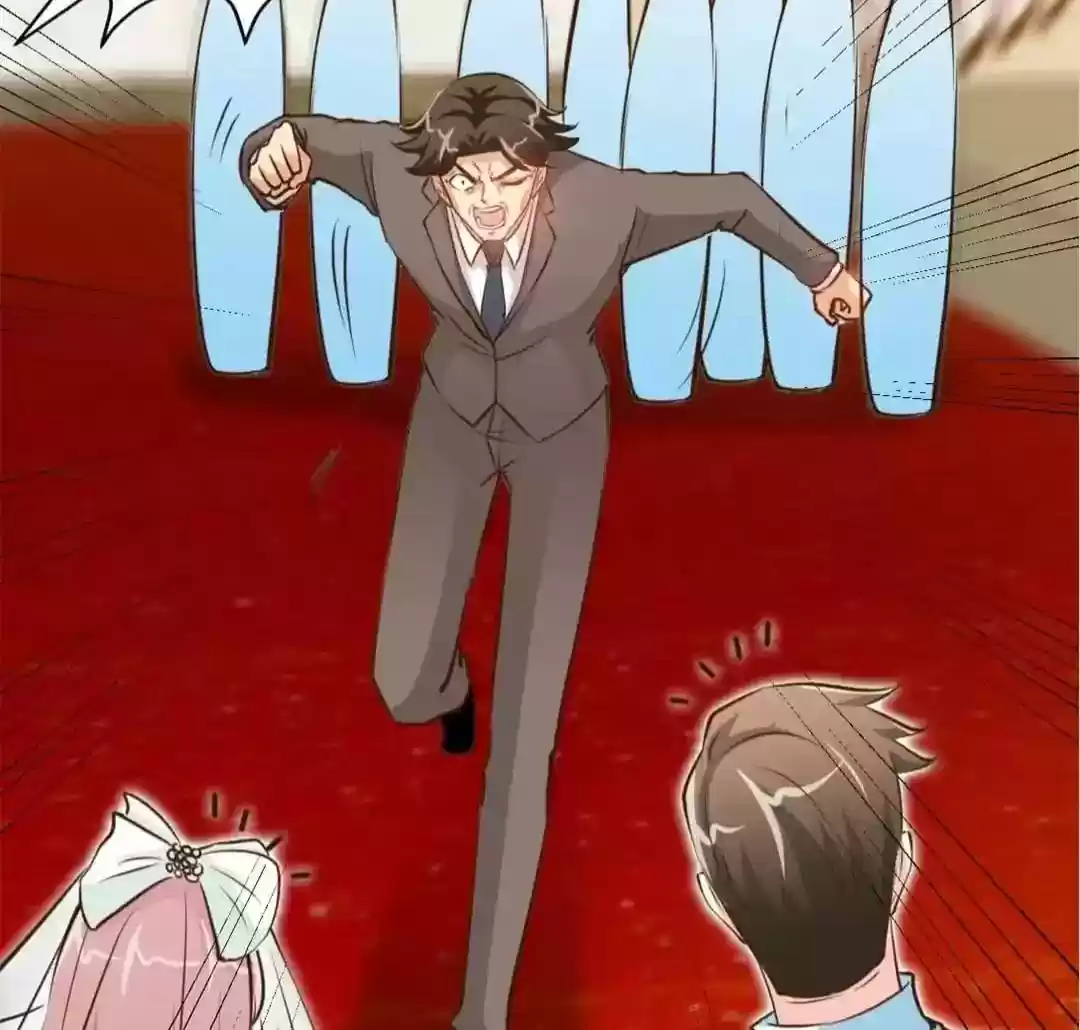 Taming The Possessive Girl Chapter 176