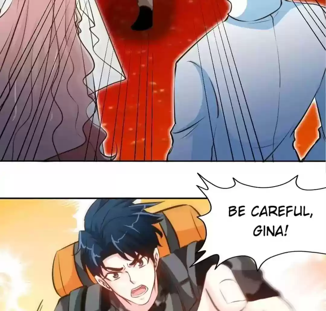 Taming The Possessive Girl Chapter 176