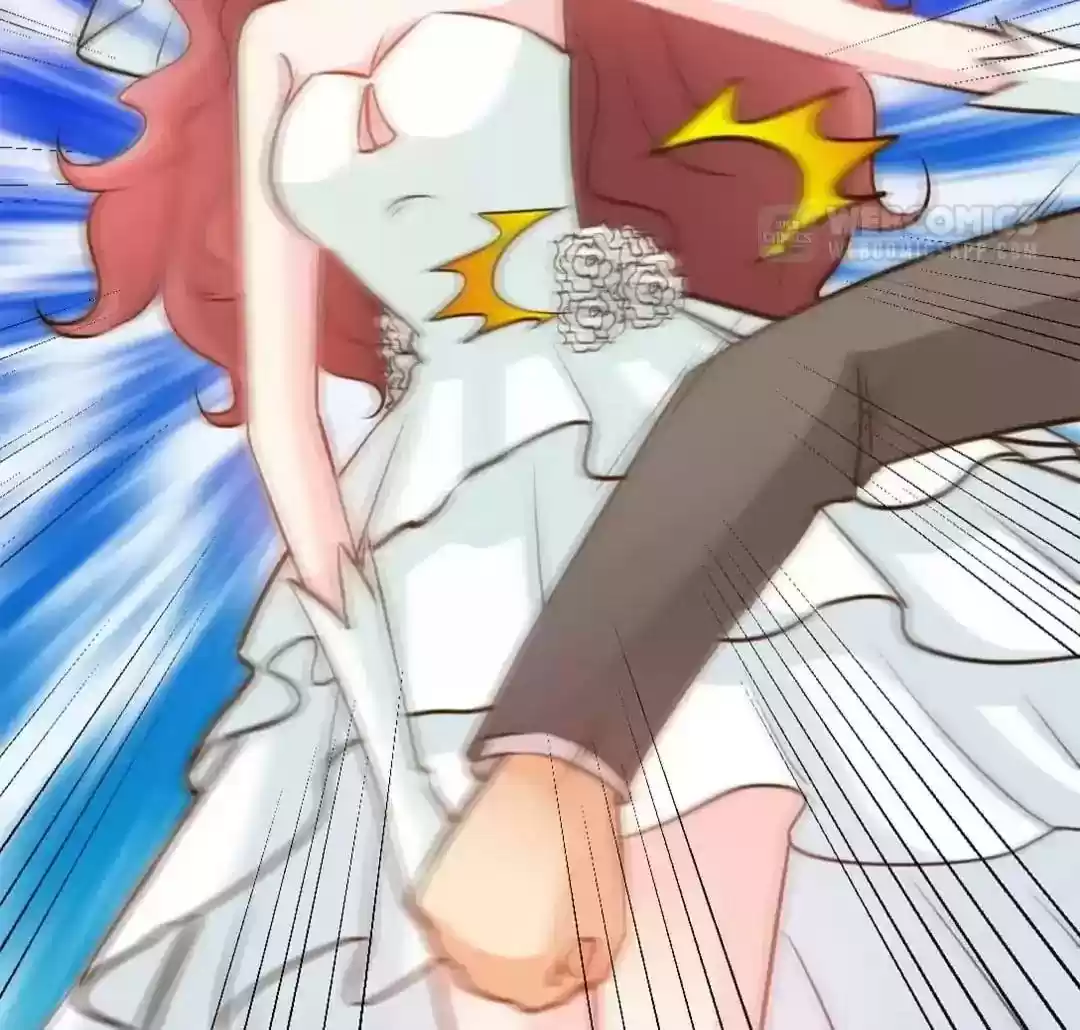 Taming The Possessive Girl Chapter 176