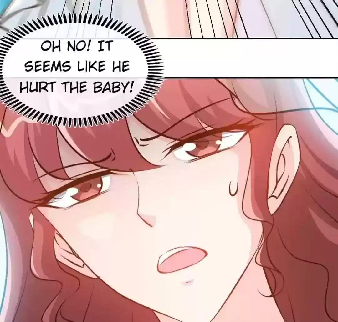 Taming The Possessive Girl Chapter 176