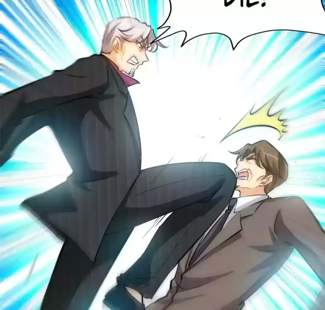 Taming The Possessive Girl Chapter 176