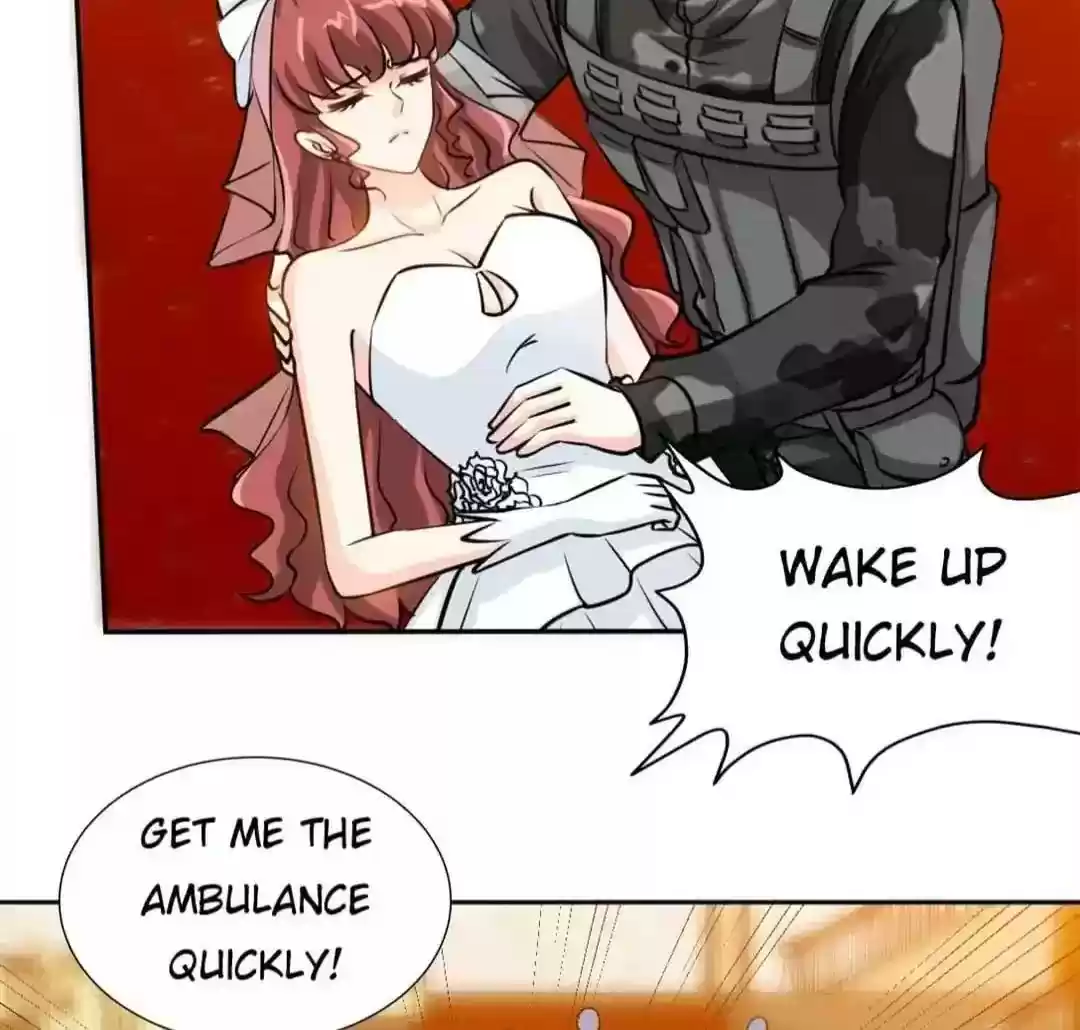 Taming The Possessive Girl Chapter 176