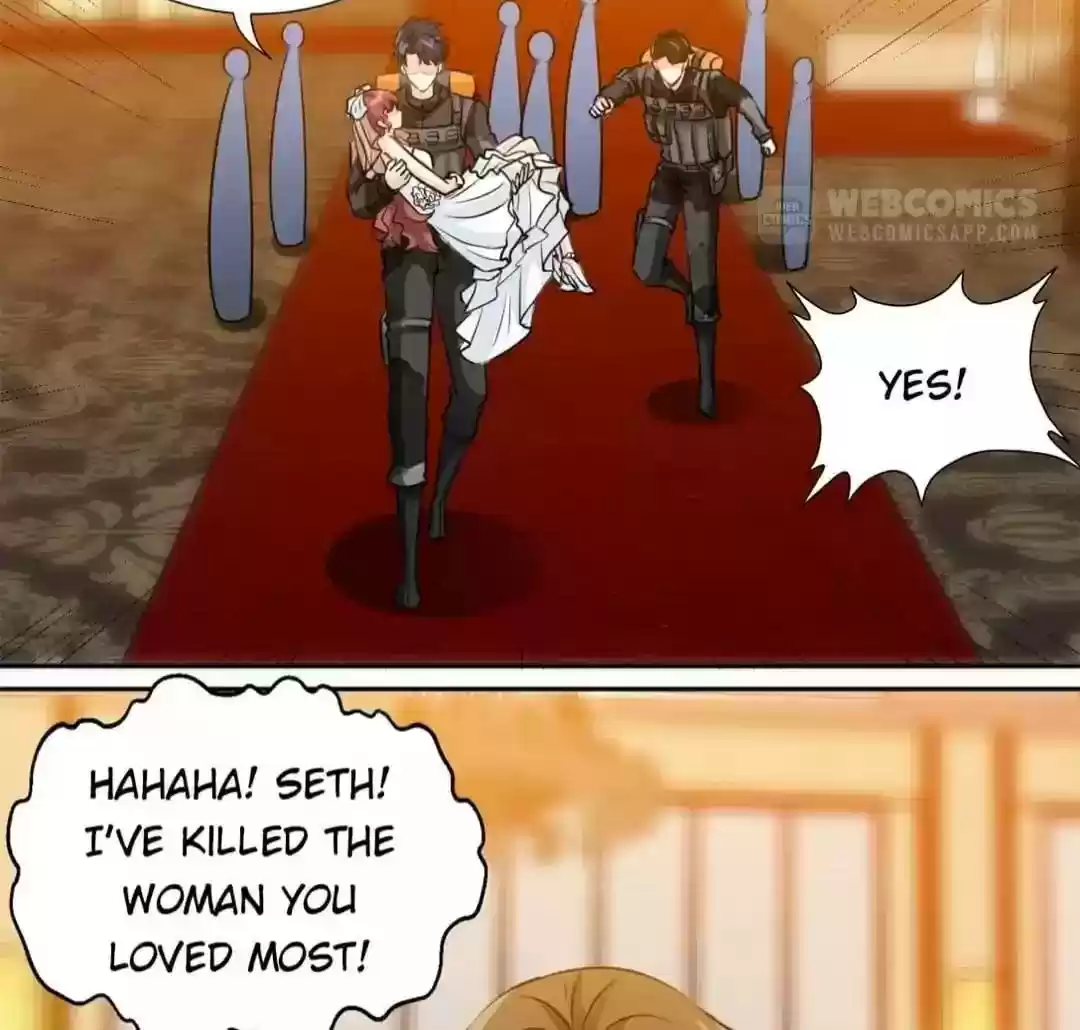 Taming The Possessive Girl Chapter 176