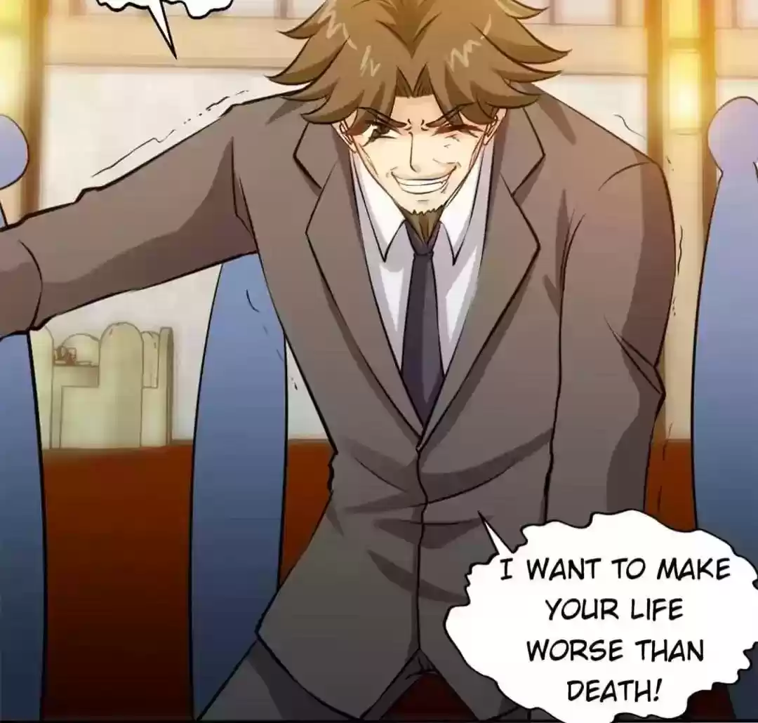 Taming The Possessive Girl Chapter 176